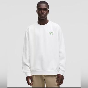 Men's lululemon Steady State Crew